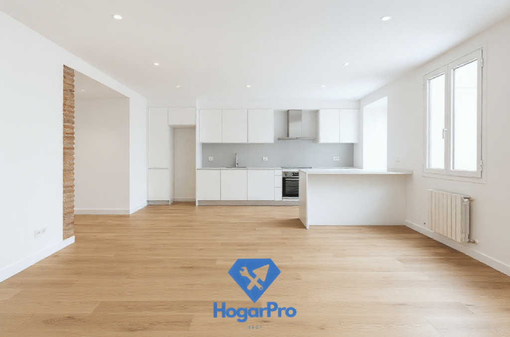 reparaciones del hogar