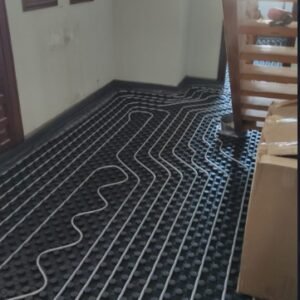 suelo radiante malaga