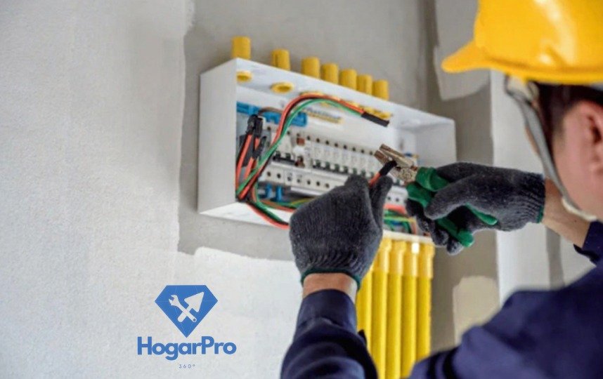 instalaciones electricas malaga